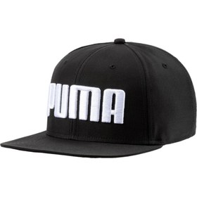 Resim 02146001 Flatbrim Cap Unisex Şapka 