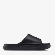 Resim Converse Slide Unisex Siyah Terlik 