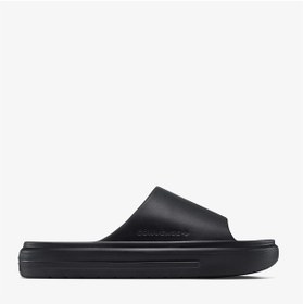 Resim Converse Slide Unisex Siyah Terlik 