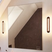 Resim Osram Smart Wifi Sarı Işık W300 Ip44 Banyo Aplik 