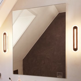 Resim Osram Smart Wifi Sarı Işık W300 Ip44 Banyo Aplik 