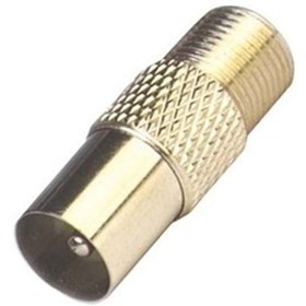 Resim Swat En27 F-düz Konnektör 