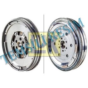 Resim Esse Otomotiv Passat A4 A6 97-04 -Alt 1.6-1.8-1.8 T Volan - LUK-415013910 - 058105266H 