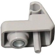 Resim Peugeot Citroen Bipper Nemo Fiorino Güneslik Baglanti Ayagi 539590191 
