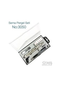 Resim Pergel Takımı No:3050 