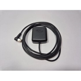 Resim Android Teyp Gps Kablosu - Android Multimedya Teypler Için Universal Gps Anteni - Android Oem Double Teyp Navigasyon Kablosu 
