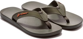 Resim Rider Impulse Thong Erkek Parmak Arası Terlik Yeşil 39/46 