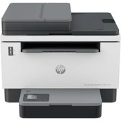 Resim HP Laserjet MFP 2602SDN Tarayıcı Fotokopi Tanklı Lazer Yazıcı 2R7F6A 