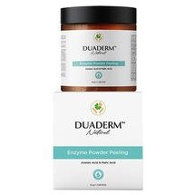 Resim Duaderm Arındırıcı ve Aydınlatıcı Enzyme Powder Peeling 55 gr 