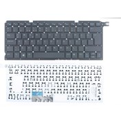Resim Dell Vostro 14-5000 5480 (P41G) Notebook Klavye (Siyah Tr) - 549896104 Diğer