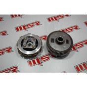 Resim Cbf 150 Debriaj Göbeği Komple Taslı (538246734) 