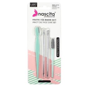 Resim Nascita Pratik Yüz Bakım Seti 