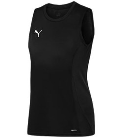 Resim Puma Women Vollyball Jersey Kadın Voleybol Forması 70700803 Siyah 70700803 Siyah 