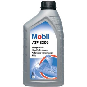 Resim Mobil ATF 3309 GSP 1 Lt Otomatik Şanzıman Yağı 