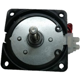 Resim Viyol Motoru 60 Ktyz 14W 30Rpm Ac Senkron Motor 