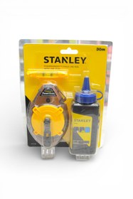 Resim Stanley Boyalı Çırpı İpi 