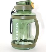 Resim TTT Su Matarası 2200 Ml 