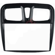 Resim Noiser Renault Sembol 2012 - 2019 Android Teyp Çerçeve 9 Inch - Soket - Canbus 