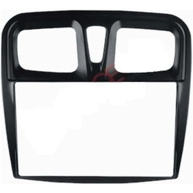 Resim Noiser Renault Sembol 2012 - 2019 Android Teyp Çerçeve 9 Inch - Soket - Canbus 
