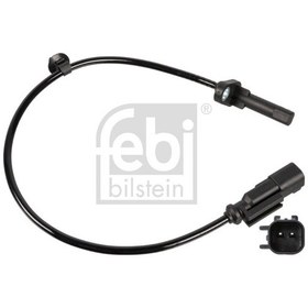 Resim FEBI 109472 Abs Sensörü Arka Transit V-362 12- Bm Sağ / Sol 