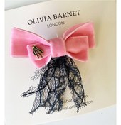 Resim Pink Skeleton Bow 
