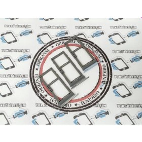 Resim Samsung Uyumlu Galaxy S10 Plus Sim Çekmecesi 