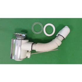 Resim İdeal Standart Lavabo Sifonu N8326AA 