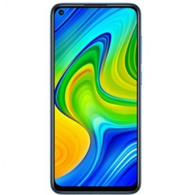 Resim Xiaomi Redmi Note 9 TR Garanti | 128 GB 3 GB Siyah 