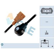 Resim Ks-269 Vuruntu Sensörü Vag A3 Bo1 Go4 97- Fae-60139 