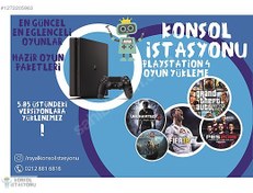 Resim Playstation 4 Oyun Yükleme Pes 21 Gta Rdr2 Ps4 Oyun Yükleme 