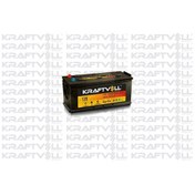 Resim Kraftvoll-18020003 - Aku 12v 135 Ah D8 510 190 225 