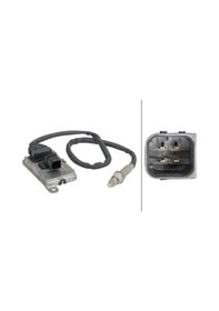 Resim Hella 6pn358186041 Nox Sensoru A0101531428 