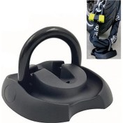 Resim Lock Kınguard Zemin Kilit Sabitleme Aparatı Güvenlik Ve Koruma 