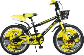 Resim TommyBike 20 jant Bisiklet Lüx Aksesuarlı Cocuk Bisikleti 6 -10 Yaş 