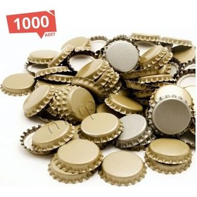 Resim Soda Gazoz Kapağı Şişe Konserve Için Kapak 1000 Adet Taç Nd1000 Çok Renkli 