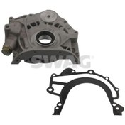 Resim SWAG 30936342 Yağ Pompası Seti FEBI 36342 