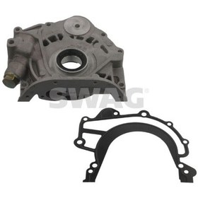 Resim SWAG 30936342 Yağ Pompası Seti FEBI 36342 