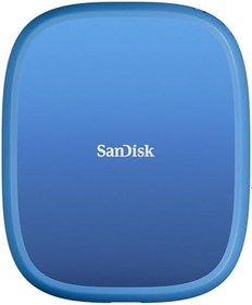 Resim SanDisk Creator Phone SSD 1TB, compatible with MagSafe, up to 1000 MB/s 