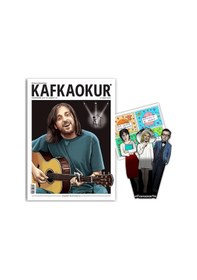 Resim Kafkaokur 40.Sayı Haziran 2019 