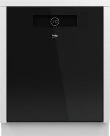 Resim Beko BBC 161 S 6 Programlı 14 Kişilik Ankastre Bulaşık Makinesi 