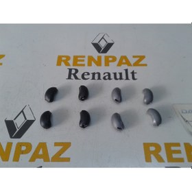 Resim Renault 12 Kapı Iç Açma Kolu Topuzu 7702188987 - 7702188986 