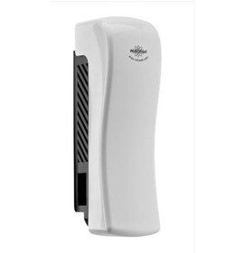 Resim Rulopak Manuel Sıvı Sabun Dispenseri S Model Beyaz 