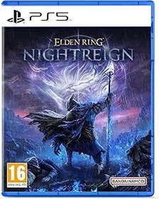 Resim Elden Rıng Nıghtreıgn - Ps5 