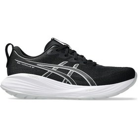 Resim Asics Asıcs Gel-cumulus 27 Erkek Siyah Koşu Ayakkabısı 1011b960-002 Siyah 