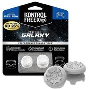 Resim Ps4/ps5 Oyuncu Kolu Fps Freek Galaxy Uyumlu Analog Koruyucu 