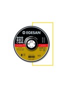 Resim Egesan 720065 Kesme Taşı 115x3 A 30 R Bf 