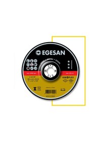Resim Egesan 720065 Kesme Taşı 115x3 A 30 R Bf 