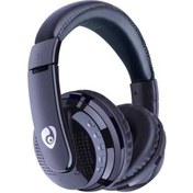 Resim Treasures Ovleng Kablosuz Kulak Üstü Mikrofonlu Bluetooth Kulaklık, Sd Kart Ve Aux Destekli, 40mm Neodimyum Sürücü, 8 Saat Pil Ömrü 