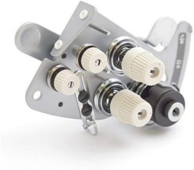 Resim Juki LH3500A Çiftiğne Tansiyon/F-25 (16-A032) 400-91192 (400-94771) 