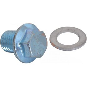 Resim Honda Fızy 125 Yağ Boşaltma Tahliye Tapası Diş Kalınlığı 17mm 